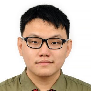Jonnathan Edbert Halim