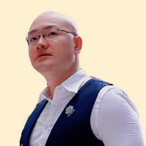 Jacky Yong