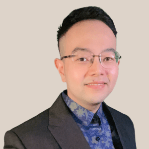Kasey Fong