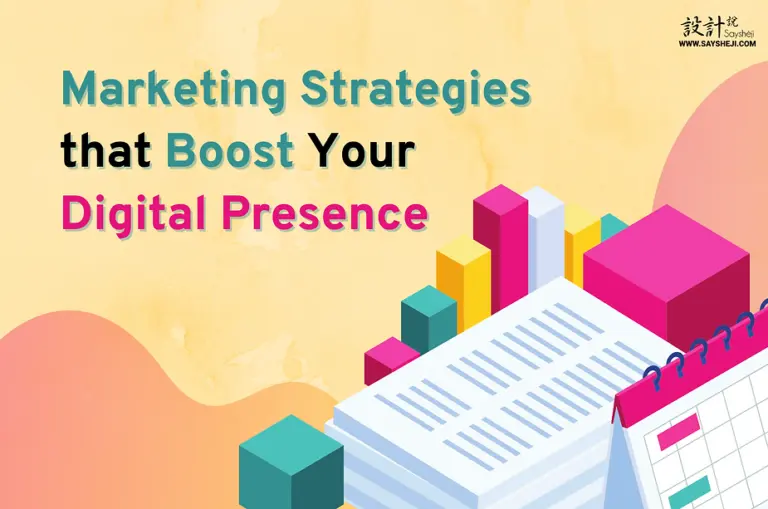 Marketing Strategies Proven to Boost Your Digital Presence