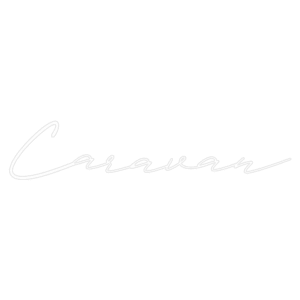 caravan bar Logo