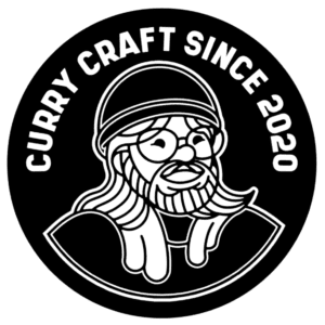 curry craft logo