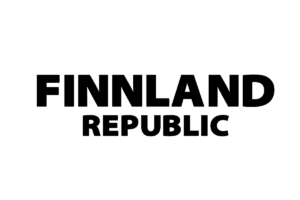 finnland republic logo