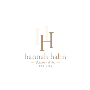 hannah hanh logo