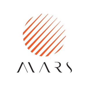 Mars CNX logo