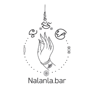 nalanla_bar logo