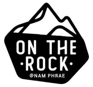 ontherock logo