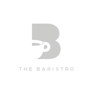 the baristo logo