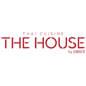 Thai Cuisine the_house logo