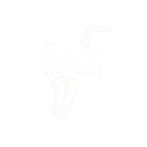 the_sax logo