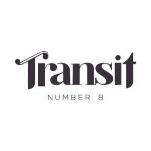 transit 8 logo