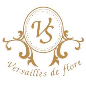 versailles de flore logo