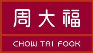 Chow Tai Fook