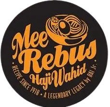 Mee Rebus Haji Wahid