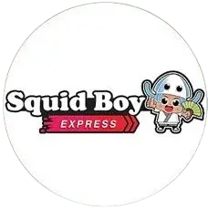 Squid Boy Express