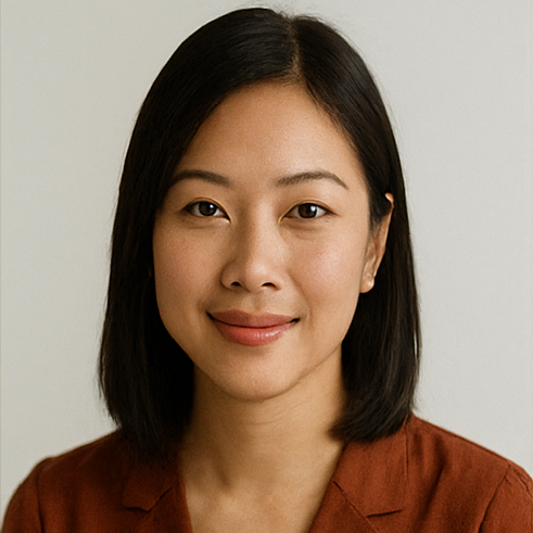 Cynthia Leong
