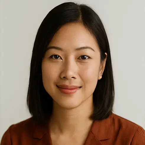 Cynthia Leong