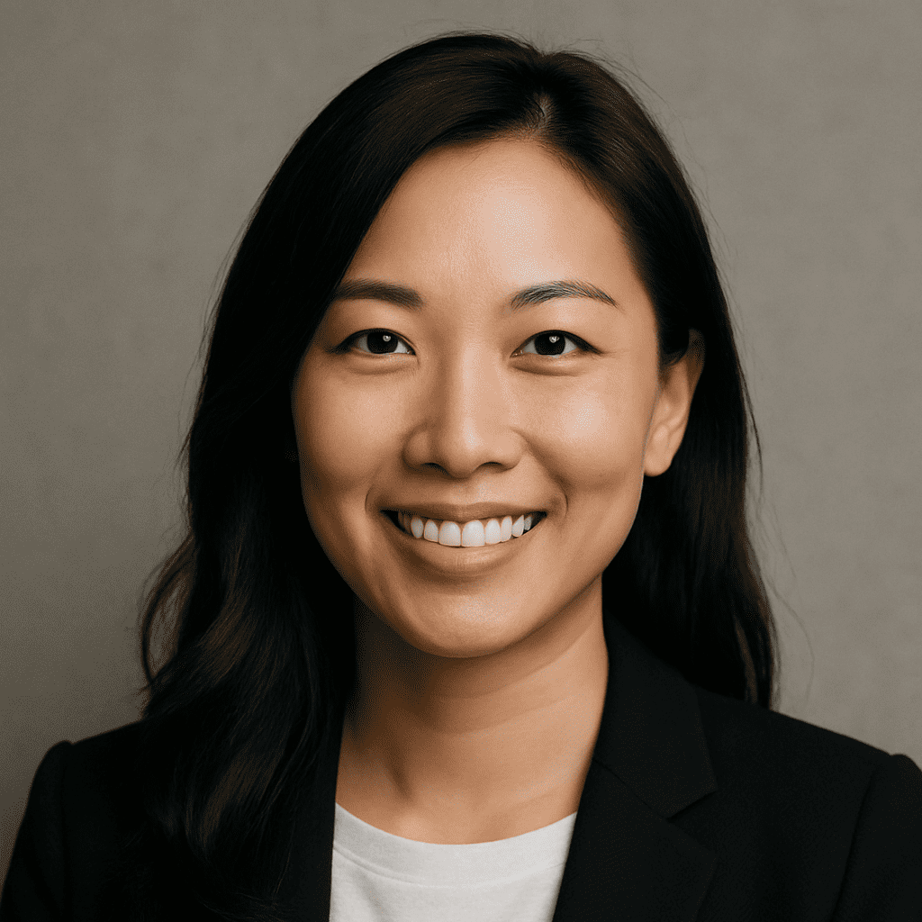 Amanda Chua